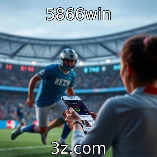 5866win Apostas esportivas: O que esperar dos campeonatos de 2025