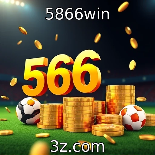 5866win Apostas esportivas: como analisar partidas para maximizar seus ganhos