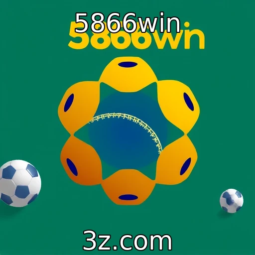 5866win Os Segredos das Apostas Esportivas: O Que os Jogadores Não Contam