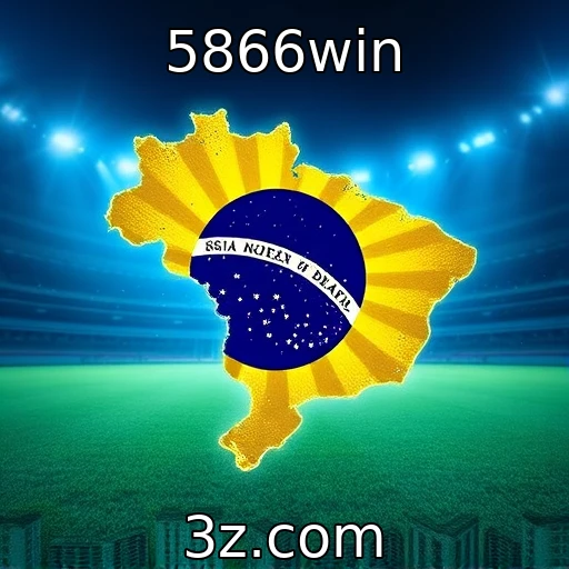 5866win Apostas esportivas: analisando os maiores campeonatos de futebol do Brasil