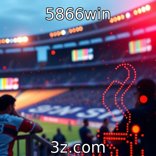 Desvendando os segredos das apostas esportivas em 2025